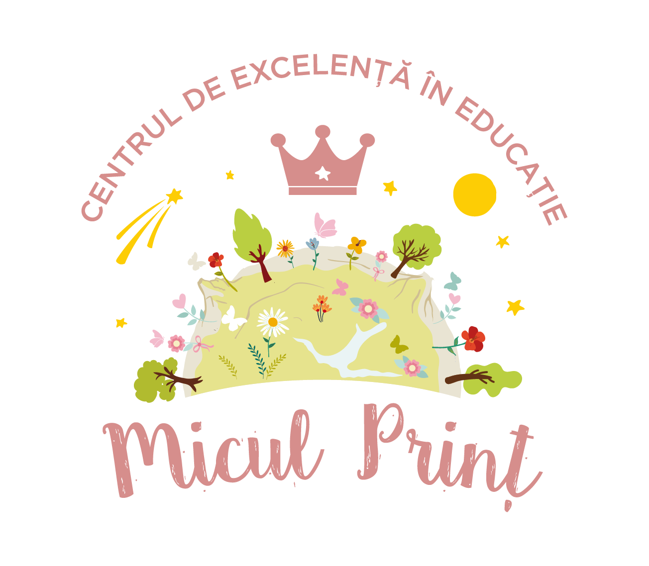 Clubul Micul Print