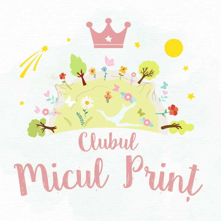Clubul Micul Print